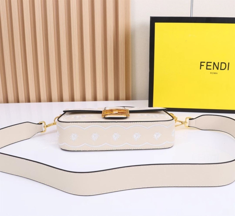 Fendi Top Handle Bags